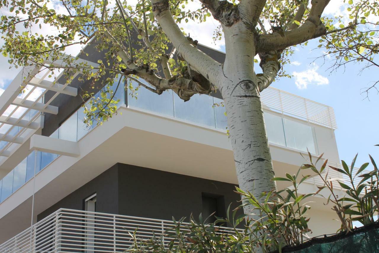 Soffio Del Mare Apartment *