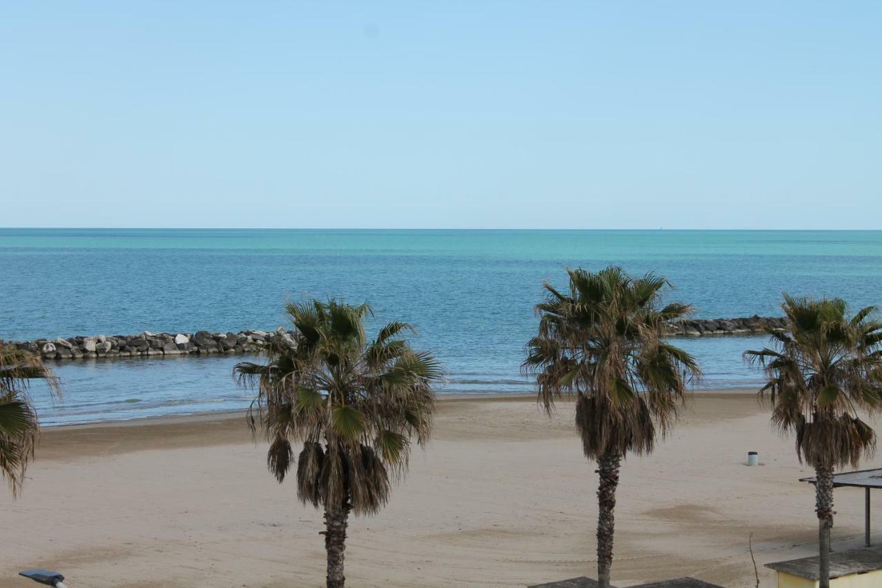 Apartment Soffio Del Mare Lido di Fermo