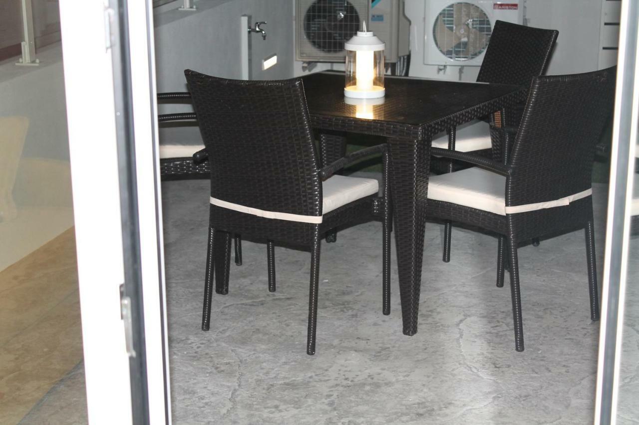 Soffio Del Mare Apartment Lido di Fermo