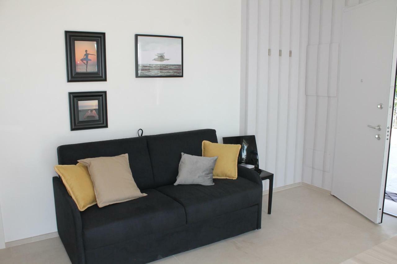 Apartment Soffio Del Mare