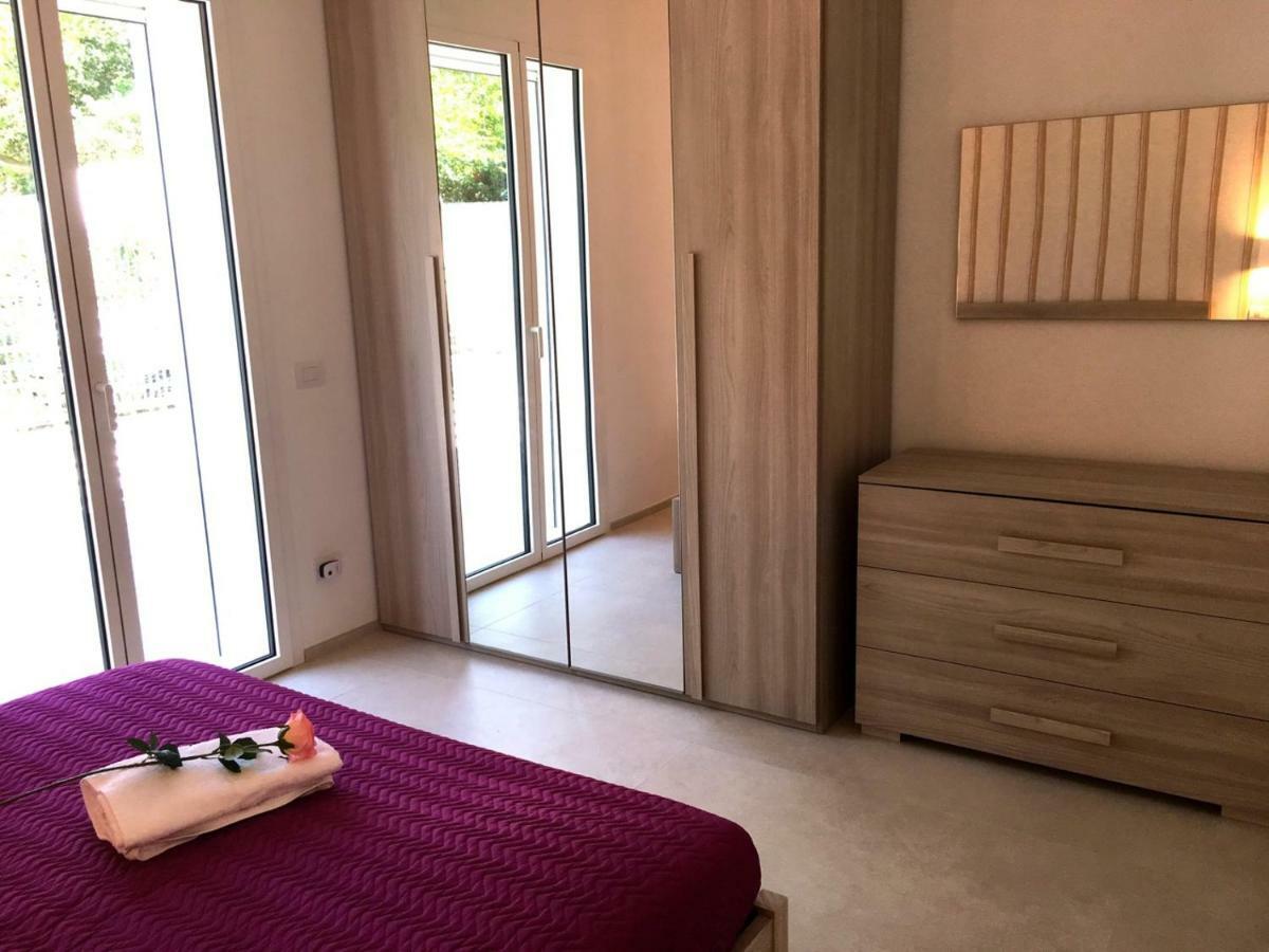 Apartment Soffio Del Mare Lido di Fermo