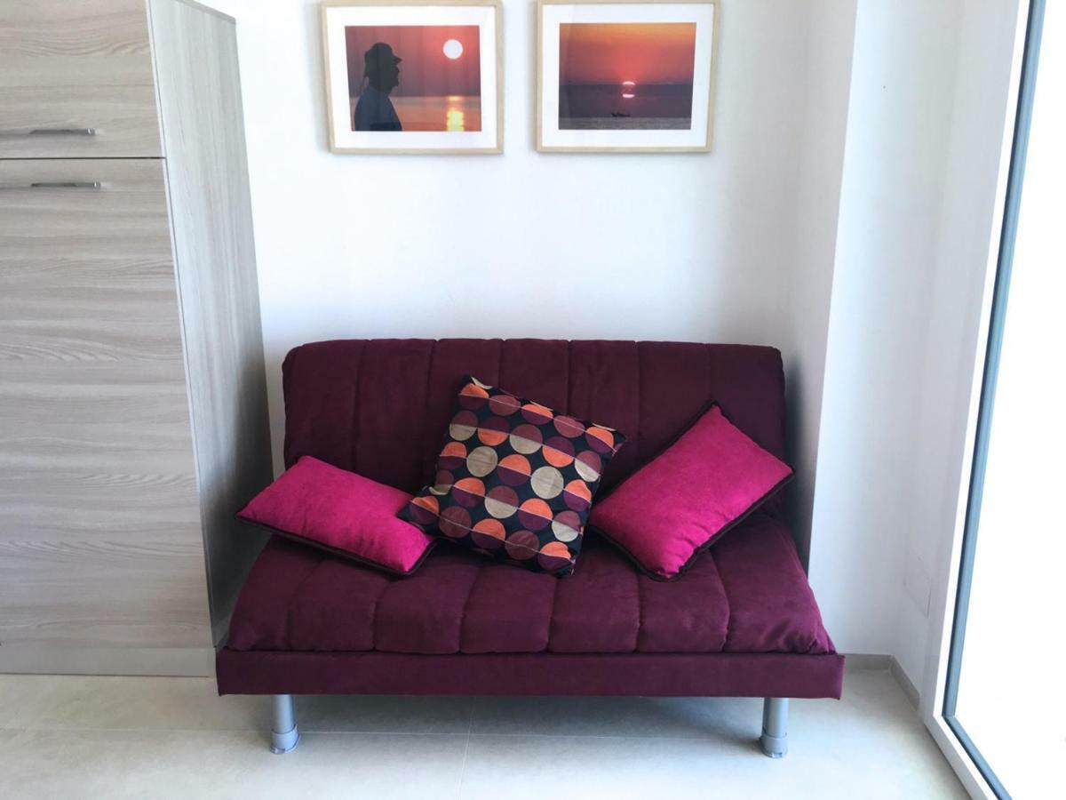 Apartment Soffio Del Mare Lido di Fermo