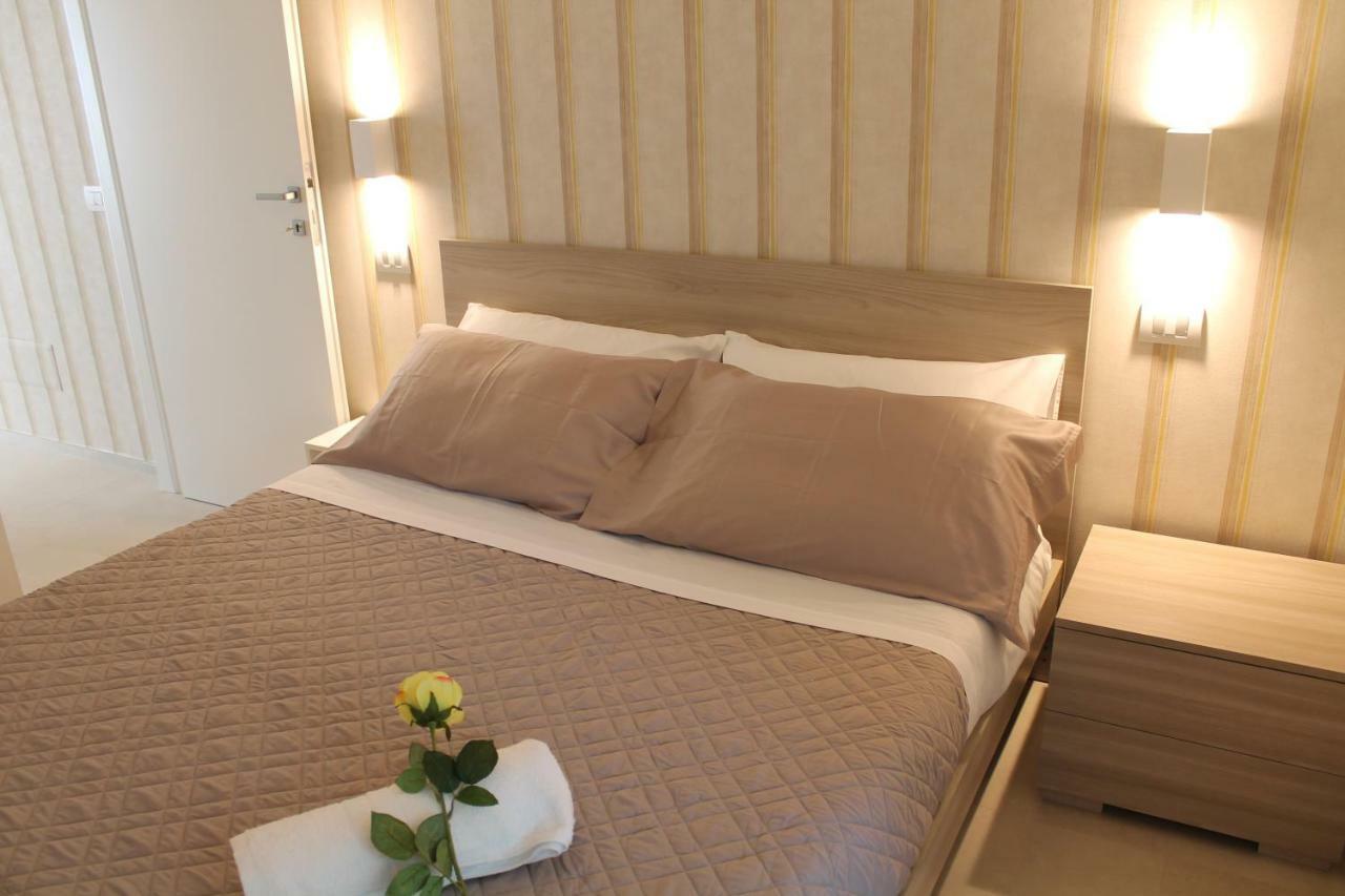 Soffio Del Mare Apartment