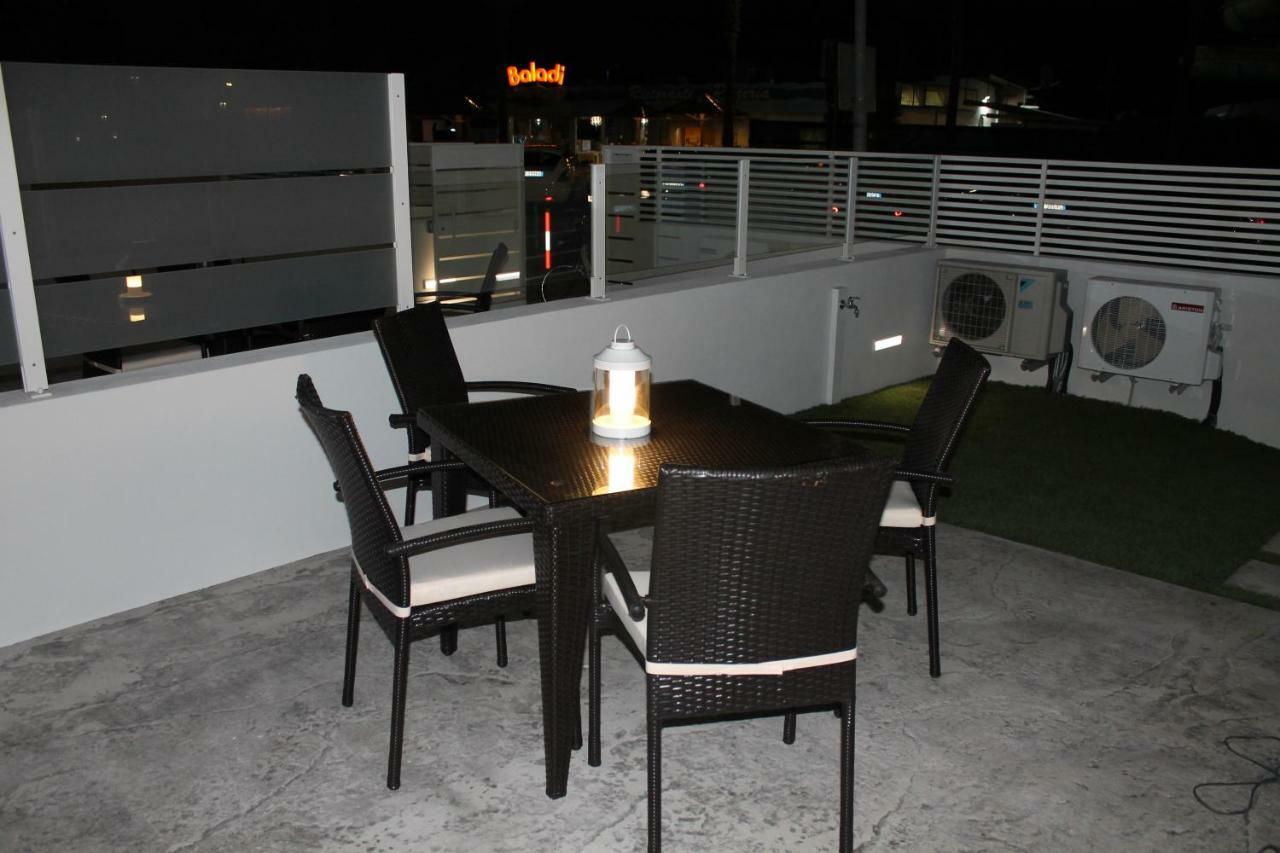 Apartment Soffio Del Mare